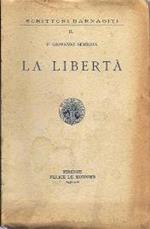 La Libertà