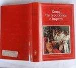 Roma Tra Repubblica E Impero