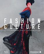 Fashion Culture: Istituto Marangoni: Icon of Fashion and Design: The Creatives of Istituto Marangoni