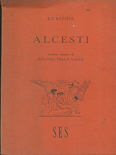 Alcesti