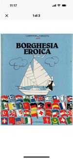 Borghesia Eroica