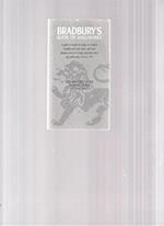 Bradbury's Book of Hallmarks, 1991