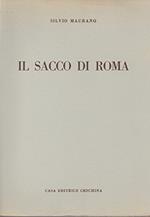 Il Sacco Di Roma