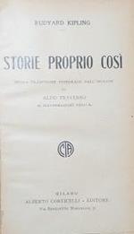 Storia proprio così