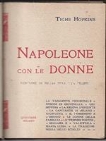 Napoleone con le donne