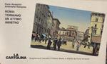 Roma: torniamo un attimo indietro (senza data di stampa)