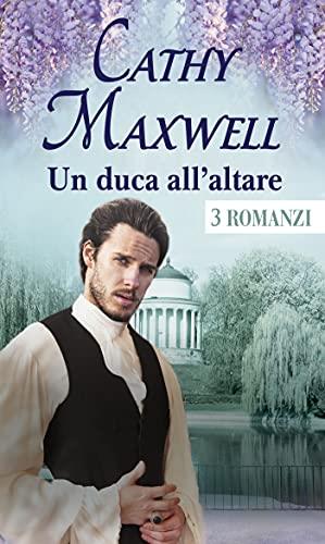Un duca all'altare: Gli imperdibili luglio 2021 - copertina