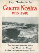 Guerra Nostra 1915-1918