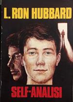 Hubbard L.R. - SELF-ANALISI