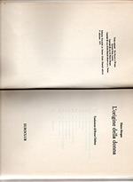 L' origine della donna Elaine Morgan Euroclub 1977