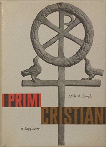 I primi cristiani