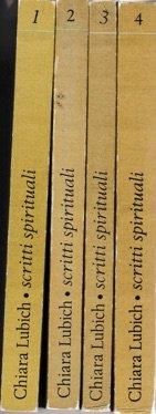 Scritti spirituali 1 L'attrattiva del tempo moderno