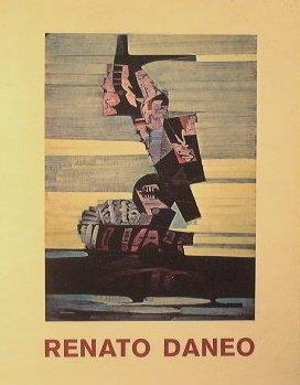 Renato Daneo [Copertina flessibile] [Copertina flessibile] [Copertina flessibile] [Copertina flessibile] [Copertina flessibile] [Copertina flessibile] [Copertina flessibile] [Copertina flessibile] [Copertina flessibile] [Copertina flessibile] [Copert - copertina