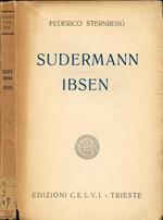 Sternberg F. - SUDERMANN - IBSEN