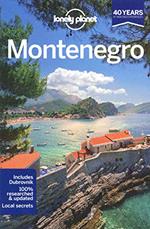 Lonely Planet Montenegro [Lingua Inglese]