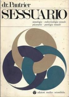 Sessuario - copertina