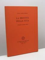 La brevità della vita