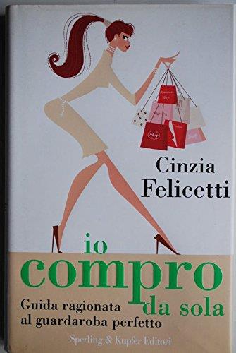 Io compro da sola