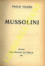 Mussolini