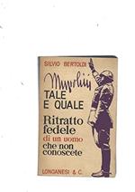 Mussolini Tale E Quale / Di Silvio Bertoldi