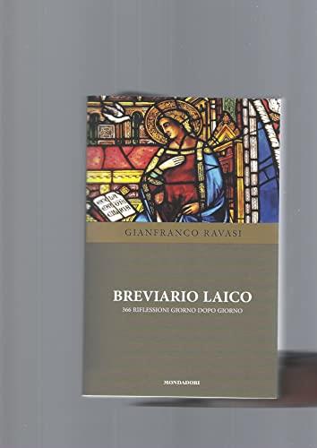 Breviario Laico, 366 Riflessioni Giorno Dopo Gior