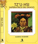 Tz'U-Hsi Imperatrice Del Drago