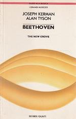 Beethoven (The New Grove)