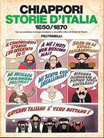 Storie d'Italia 1860-1870