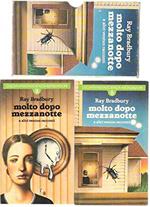 Molto Dopo Mezzanotte Altri Ventun Racconti Di Ray Bradbury 2 Vol Cofanetto -B11