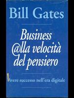 Business @lla velocità del pensiero