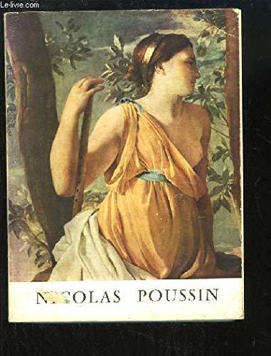 Musée du Louvre, EXPOSITION NICOLAS POUSSIN