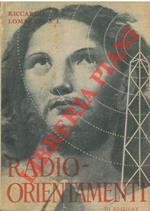 Radio orientamenti. Terza edizione