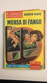 Morsa Di Fango