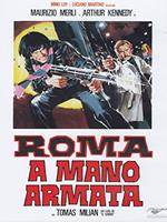 Roma A Mano Armata