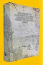 Discussioni critiche e discorsi 1905 [Hardcover]