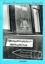 Robert Rauschenberg fotografia