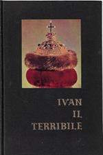 Lettere di Ivan Il Terribile