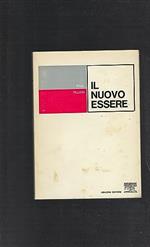 Il nuovo essere