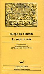 Le serpi in seno