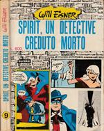 Spirit, Un Detective Creduto Morto