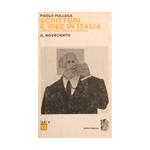 Scrittori e idee in Italia. Antologia della critica : Il Novecento