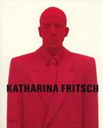 Katharina Fritsch