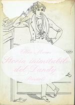Storia inimitabile del Dandy
