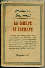 La Morte Di Socrate