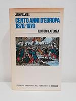 Cento anni d’ Europa, 1870-1970, 1975