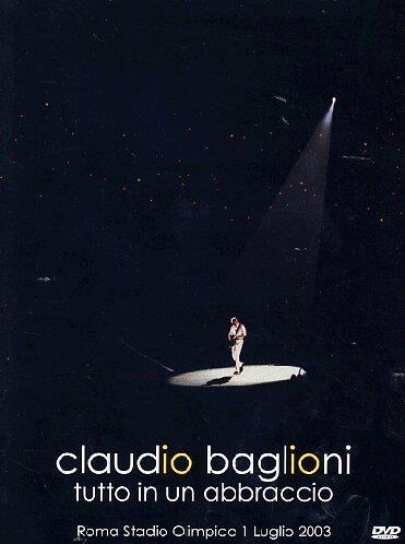 Tutto in Un Abbraccio - copertina