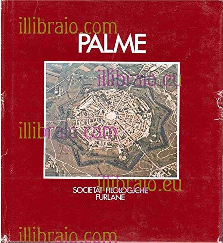 Palme (Palmanova) - copertina