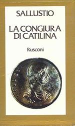 La congiura di Catilina