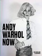 Andy Warhol now: Ausst. Kat. Museum Ludwig, Köln,Tate Modern, London Art Gallery of Ontario, Toronto, Dallas Museum of Art, Texas