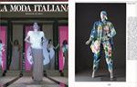La moda italiana. Dall'antimoda allo stilismo